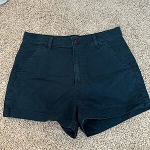 Abercrombie and Fitch Chino shorts